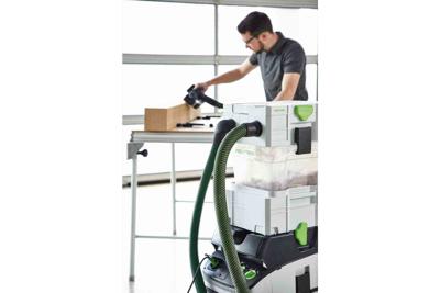 Festool ENS-VA-20/10 Afvalzakken - 204296 - thumbnail
