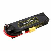 Gens ace LiPo zenderaccu 11.1 V 8000 mAh Hardcase EC5 - thumbnail