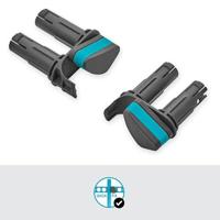 Steelhouder 03508-20 Gardena combisystem - thumbnail