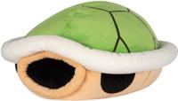 Super Mario Pluche - Mocchi Mocchi Large Green Shell (35cm) - thumbnail