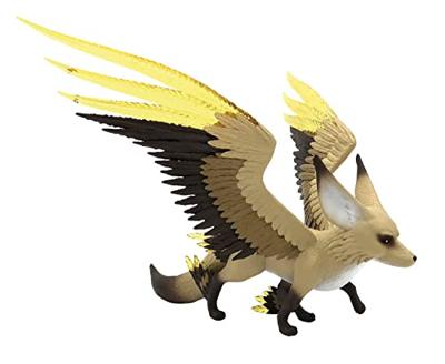 Bullyland Xaban - heer van de stormen (75680)