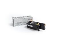 Xerox Phaser 6020/6022 WorkCentre 6025/6027 Standaardcapaciteit tonercartridge, geel (1.000 pagina's) - thumbnail