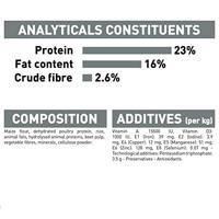 Royal Canin Dental Care Medium hondenvoer 2 x 3 kg - thumbnail