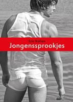 Jongenssprookjes (Paperback) - thumbnail