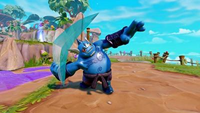 Skylanders Trap Team - Gusto