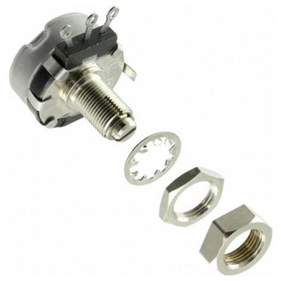 Honeywell SPS 53C2100 Draaipotmeter 1 stuk(s)