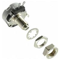 Honeywell SPS 53C2100 Draaipotmeter 1 stuk(s) - thumbnail