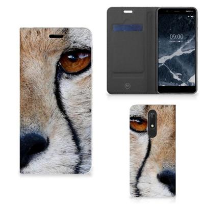 Nokia 5.1 (2018) | Hoesje maken | Cheetah