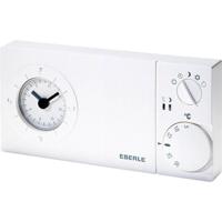 Eberle Easy 3 SW Kamerthermostaat Opbouw (op muur) Weekprogramma 5 tot 30 °C - thumbnail