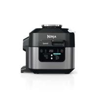 NINJA Multicooker - Speedi Rapid Cooker ON500EU - Inhoud 5,7 liter - Zilver/Zwart - 1760W - thumbnail
