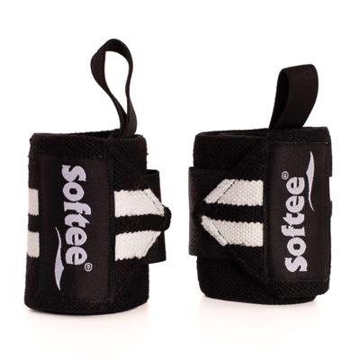 SOFTEE MUSCLE COMPRESSION WRISTBAND