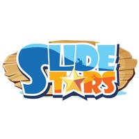 Slide Stars (Freek Vonk) - thumbnail