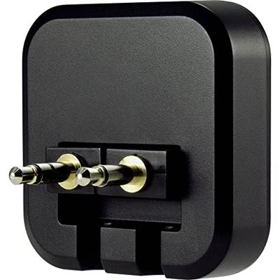 Renkforce RF-BTT-350 Bluetooth muziekzender Bluetooth versie: 4.2 10 m Geïntegreerde accu