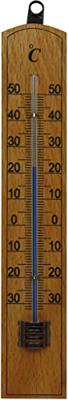 THERMOMETER HOUT 20CM K2145