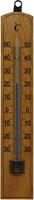 THERMOMETER HOUT 20CM K2145 - thumbnail