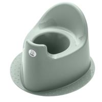 Rotho TILO Plaspotje Sage Green - thumbnail