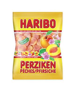Haribo perziken (20x 185gr)