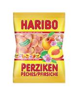 Haribo perziken (20x 185gr) - thumbnail