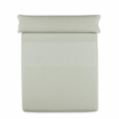 Dekbedovertrek Happy Home Mix Colors Munt Bed van 135