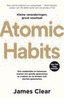 Atomic Habits - thumbnail