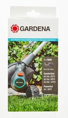 Wielset voor trimmer E6 - Gardena