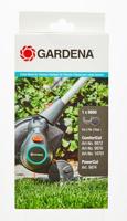 Wielset voor trimmer E6 Gardena - Gardena - thumbnail