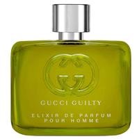 Gucci Guilty Pour Homme Elixir 60ml - thumbnail