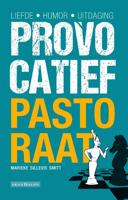 Provocatief pastoraat (Paperback) - thumbnail
