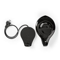 Elektrische Waterkoker | 1,7 L | Zwart - thumbnail