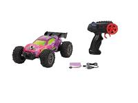 Revell RC Big Wheeler - thumbnail