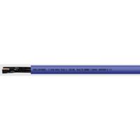 HELU OZ-BL Stuurstroomkabel 3 x 1 mm² Blauw 14012-500 500 m - thumbnail