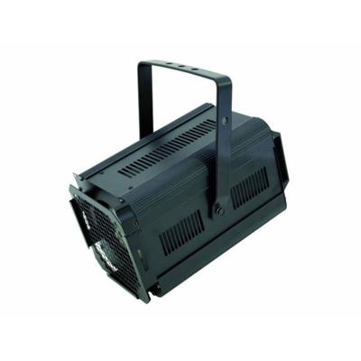 Eurolite Theatre Spot 650/1000 Antihalo Theaterschijnwerper 1000 W