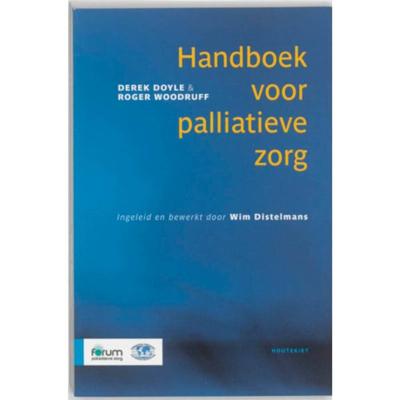 Handboek voor palliatieve zorg (Paperback) Handboek voor palliatieve zorg (Paperback)