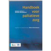 Handboek voor palliatieve zorg (Paperback) - thumbnail