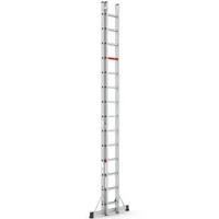 Wixor Professionele Ladder Advance 2x14 | Top Safe - thumbnail