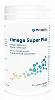 Metagenics Omega Super Plus 90 Capsules - thumbnail