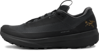 Arcteryx Norvan LD 4 GTX Hardloopschoen Heren Black/Black 10 - thumbnail