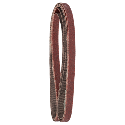 Bosch Accessories 2609256235 Schuurband Korrelgrootte (num) 60 (l x b) 451 mm x 6 mm 3 stuk(s)