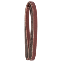 Bosch Accessories 2609256235 Schuurband Korrelgrootte (num) 60 (l x b) 451 mm x 6 mm 3 stuk(s) - thumbnail