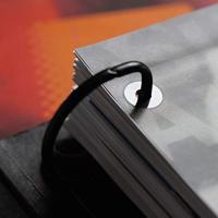 3L versterkingsringen verdeeldoos van 500 stuks - thumbnail