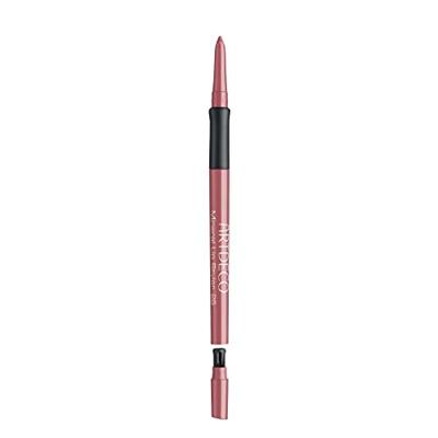 Artdeco Mineral Lip Styler 0.40 g 26 Mineral Flowerbed Lip Liner 0.4 g - thumbnail