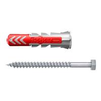 Fischer 538259 DUOPOWER 14x70 S LD 2-componenten plug 70 mm 14 mm 10 stuk(s) - thumbnail
