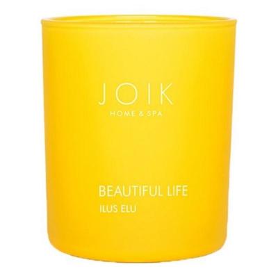 Joik Organics Geurkaars beautiful vegan 150 Gram