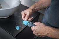 Wolfcraft Set | "Voegen vernieuwen" | 4-delig | 1 set - 4334000 - thumbnail