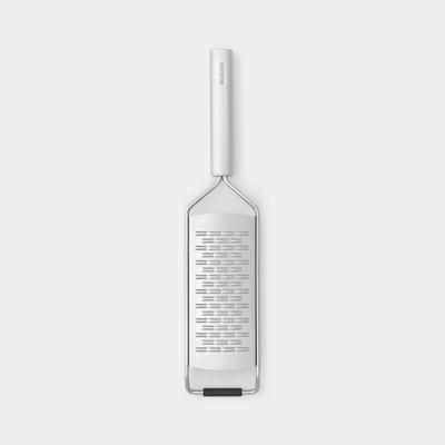 Brabantia profile grove rasp Brabantia profile grove rasp
