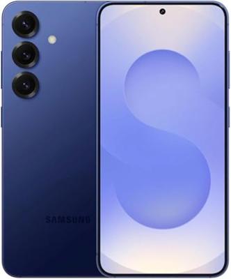 Samsung Galaxy S25 5G 12GB-256GB Azul Marino (Navy) Dual SIM SM-S931B