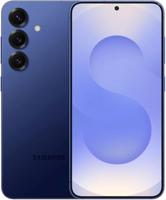 Samsung Galaxy S25 5G 12GB-256GB Azul Marino (Navy) Dual SIM SM-S931B - thumbnail