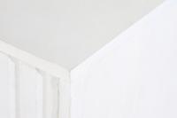 Tv-meubel DKD Home Decor Gouden Metaal Wit Mangohout 120 x 40 x 60 cm - thumbnail