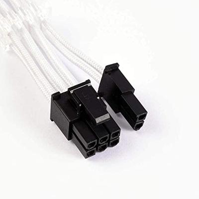 Lian Li Strimer 8-pin(6+2) VGA extension cable kabel