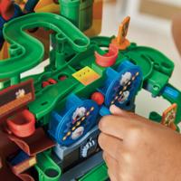 Adventure Game DX - Bordspel - EPOCH - thumbnail